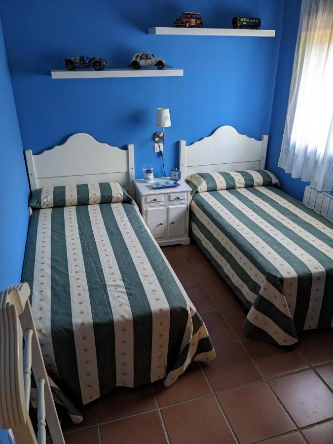 Finca Alegrias Канделеда Экстерьер фото